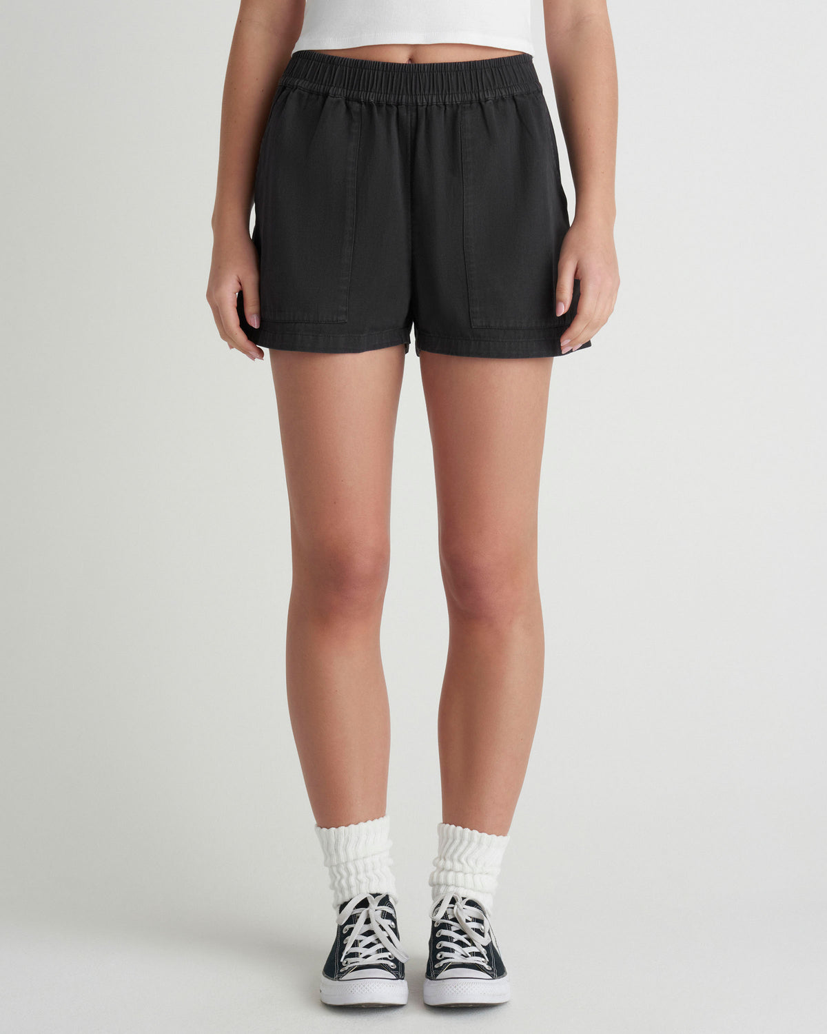Off Black