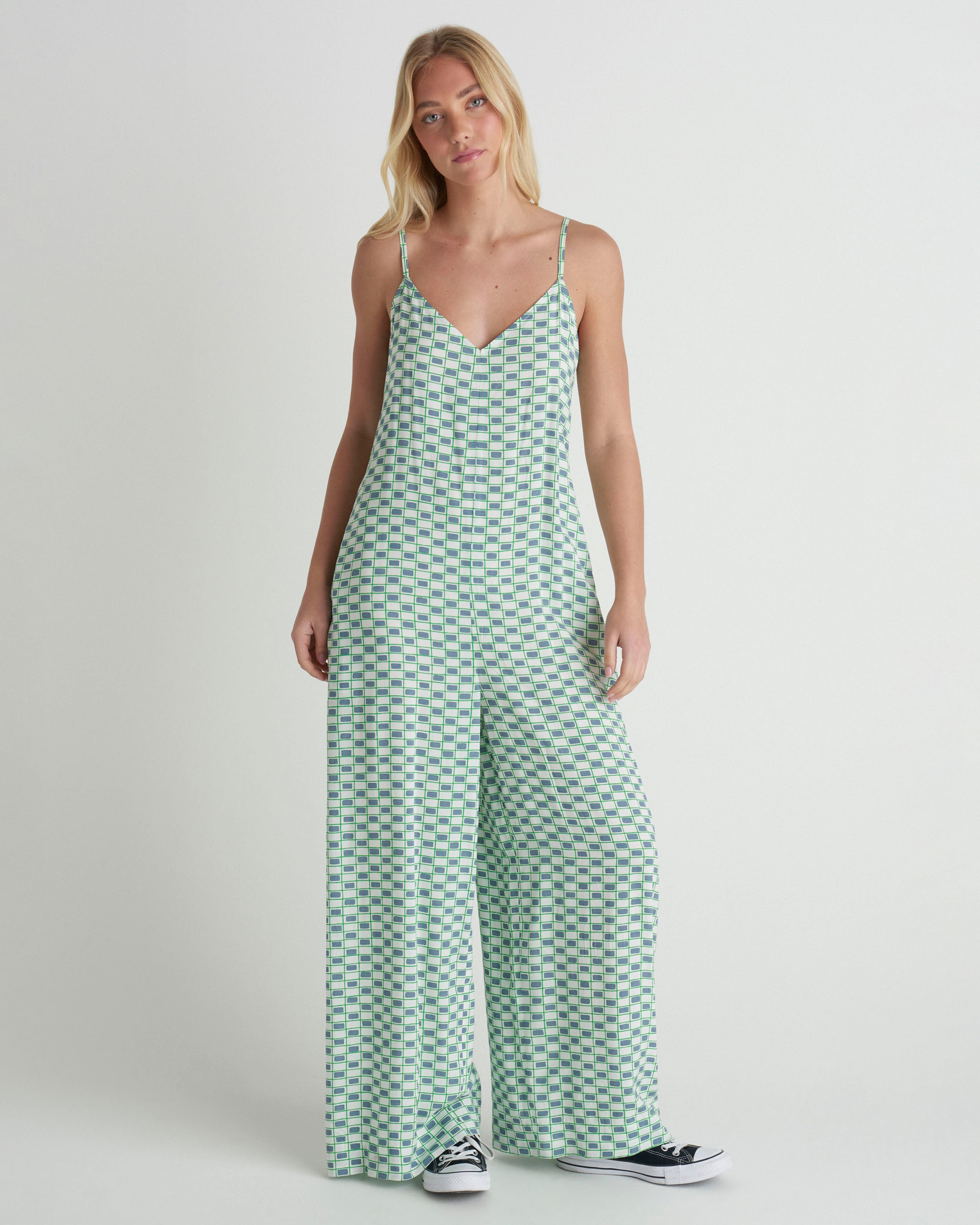 Venice Jumpsuit