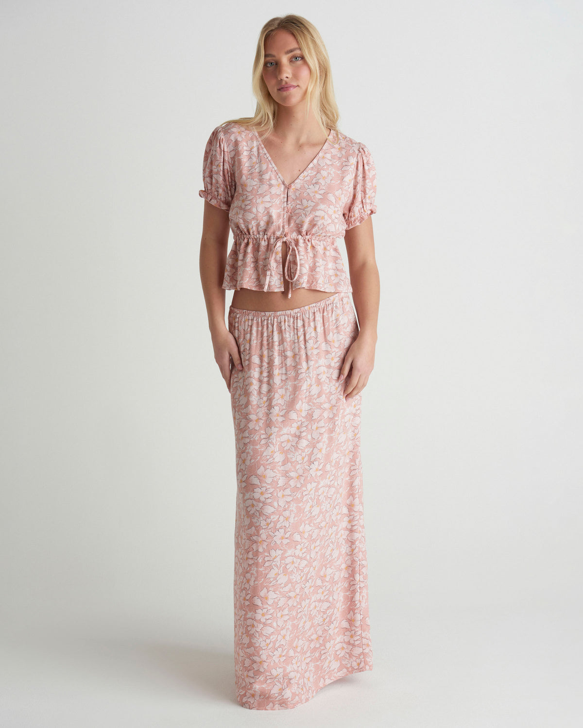 Beachcomber Maxi Skirt