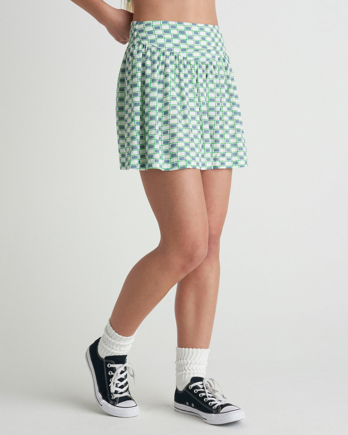 Venice Skirt