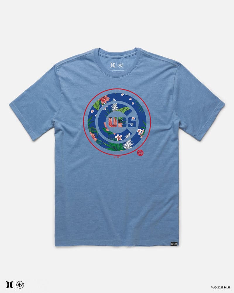 CHICAGO CUBS UNITY BLUE
