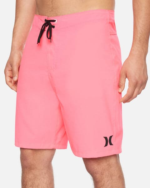 DIGITAL PINK - One and Only Boardshorts 20\
