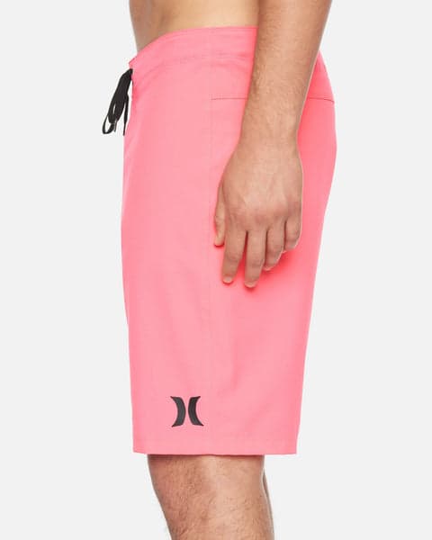 DIGITAL PINK - One and Only Boardshorts 20