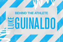BEHIND THE ATHLETE: LUKE GUINALDO | Hurley