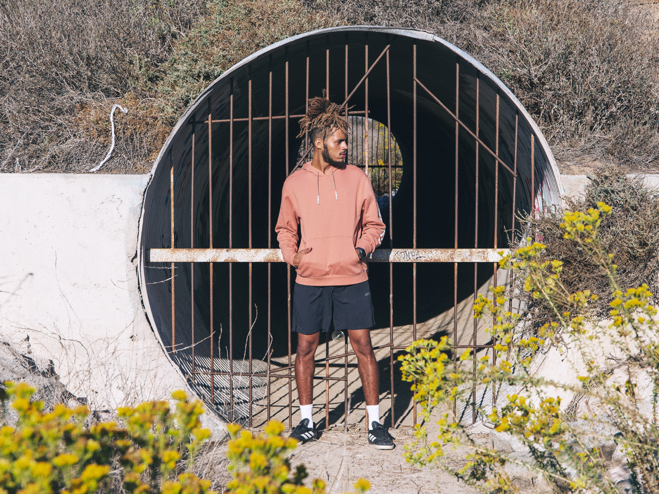 YOU’VE GOT OPTIONS