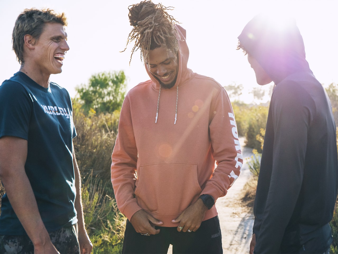 THE TRAVEL EDIT: CALIFORNIA COAST