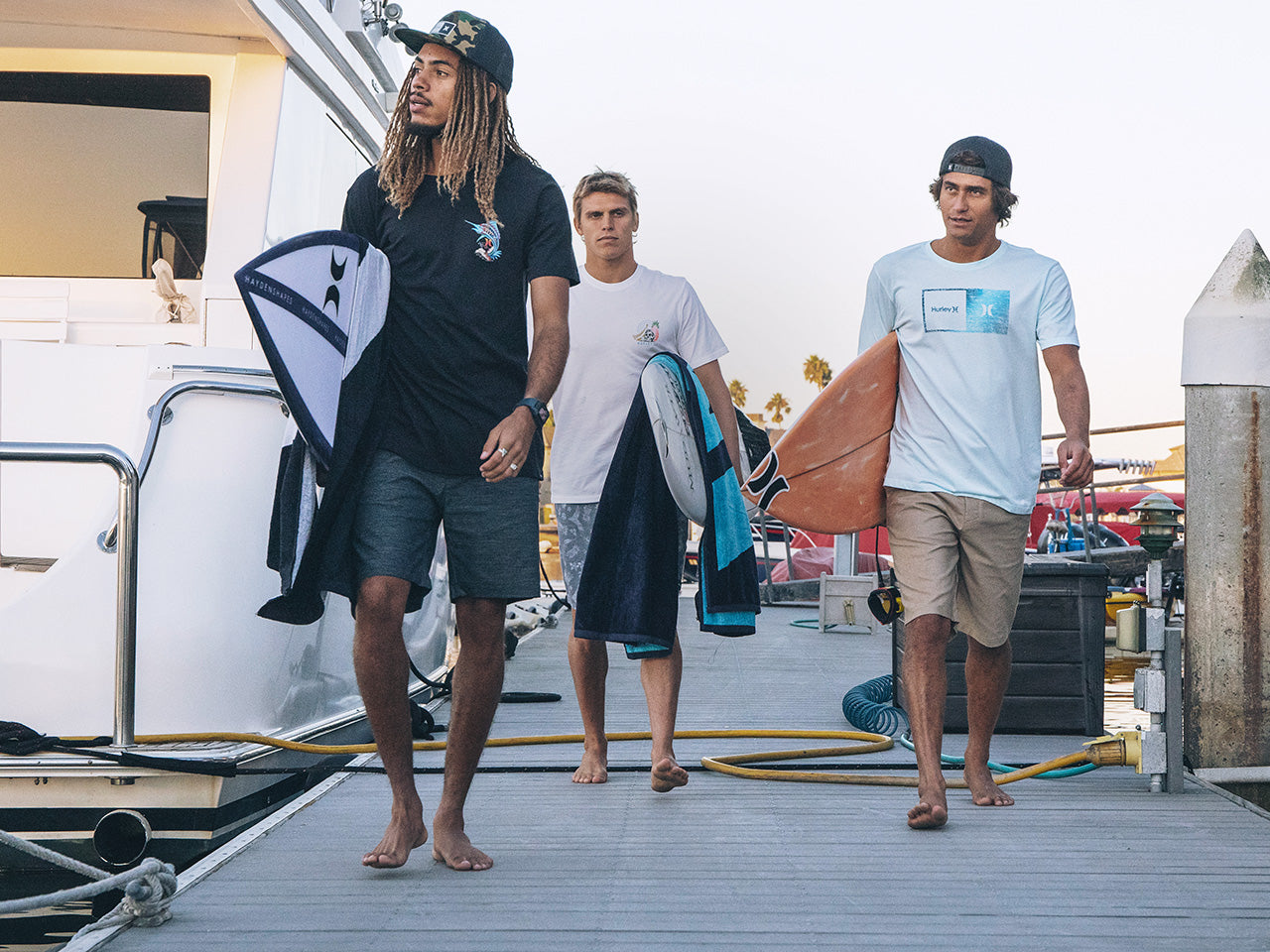 TRAVEL EDIT: CALIFORNIA COAST