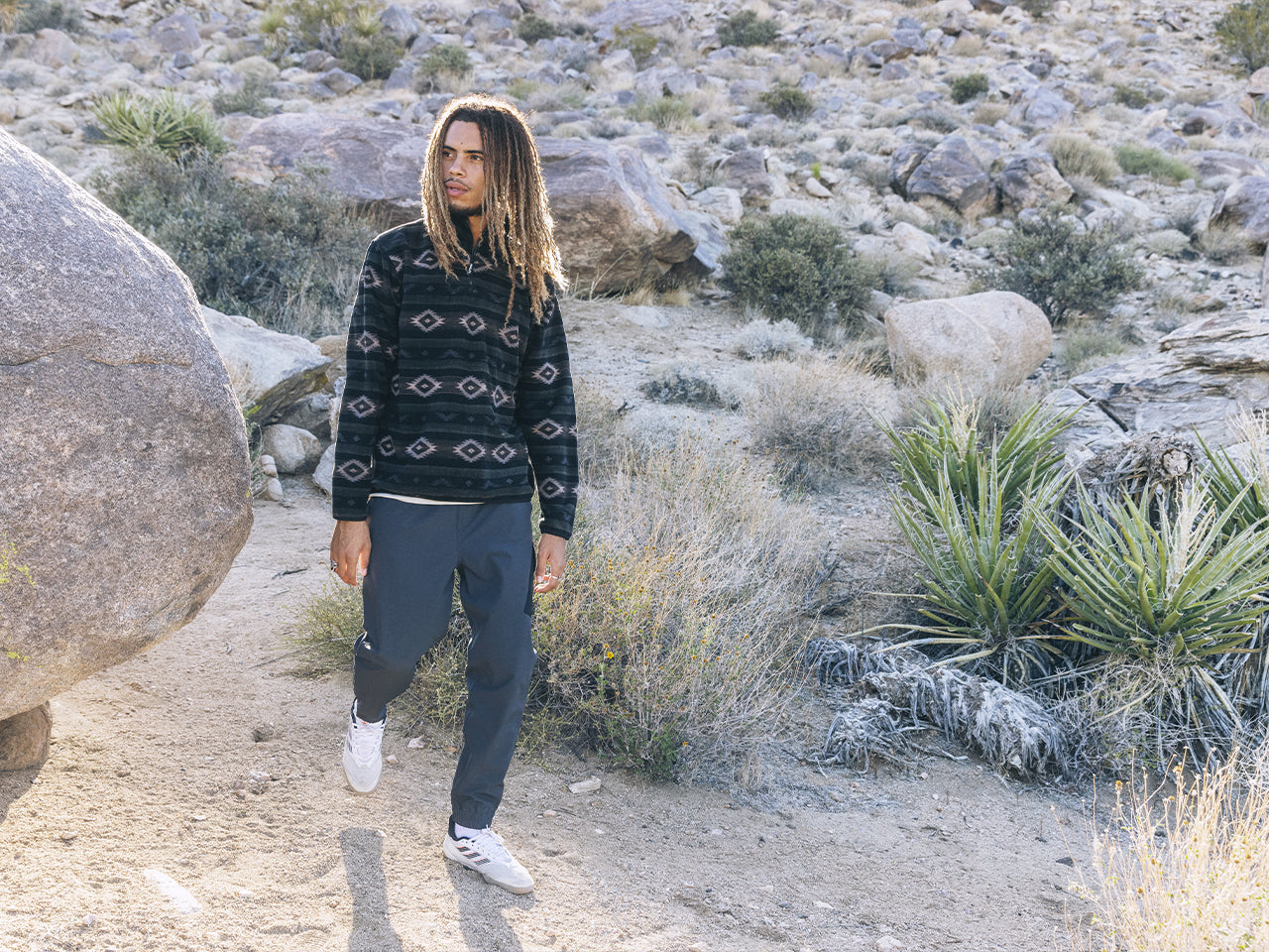 GET COOL-WEATHER READY