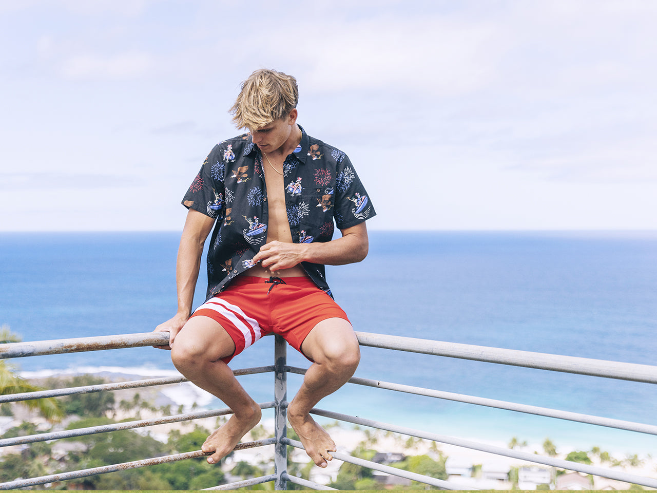 all american collection