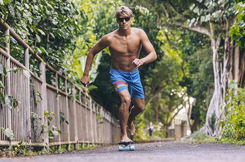 Men's Boardshorts