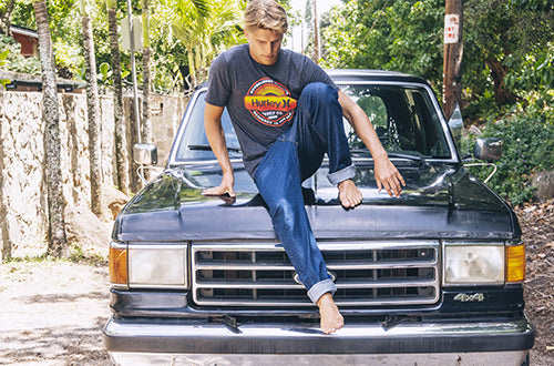 Mens / Clothing