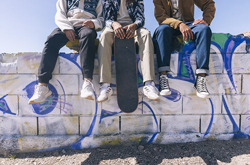 Men's Pants