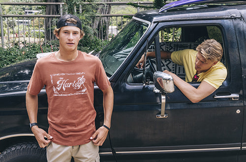 Men's T-Shirts & Short Sleeves