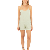 Wavy Days Romper