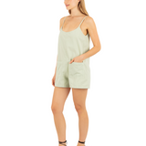 Wavy Days Romper