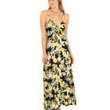 Paradiso Maxi Dress