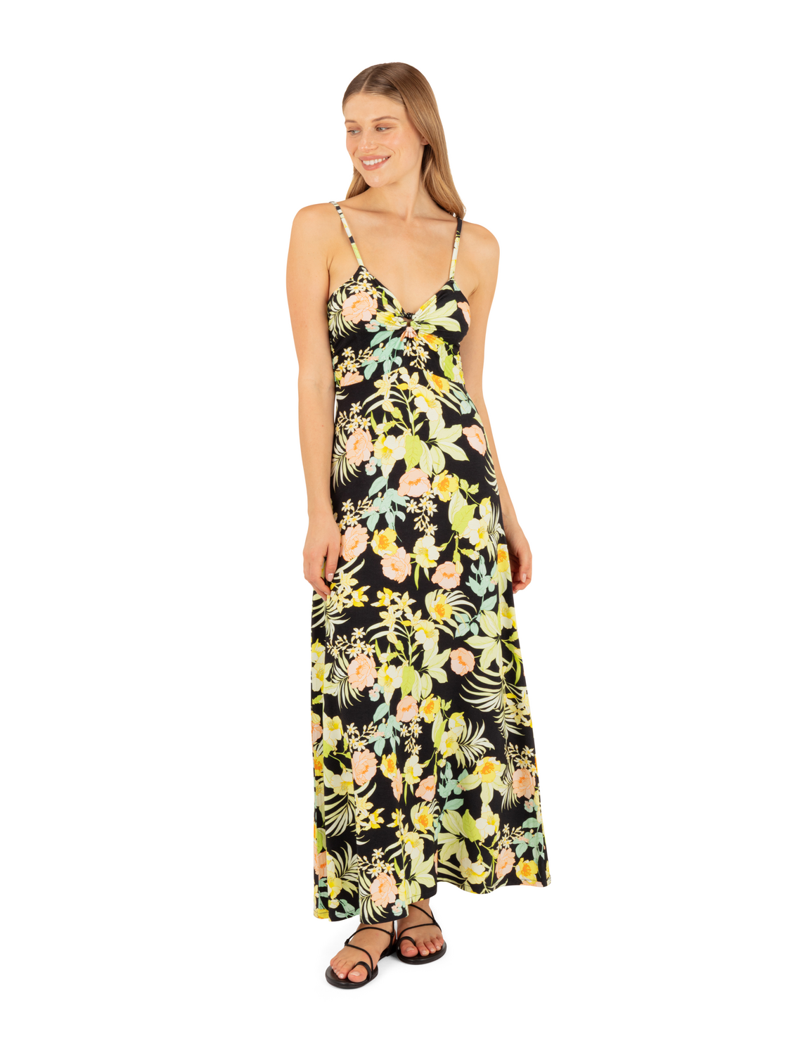 Paradiso Maxi Dress