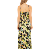 Paradiso Maxi Dress