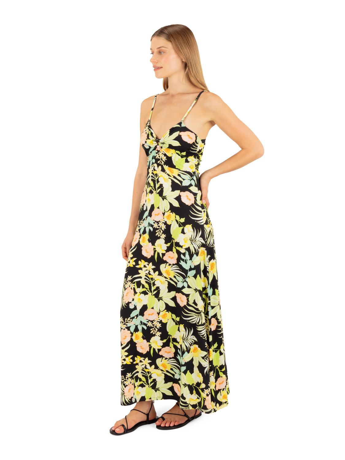 Paradiso Maxi Dress