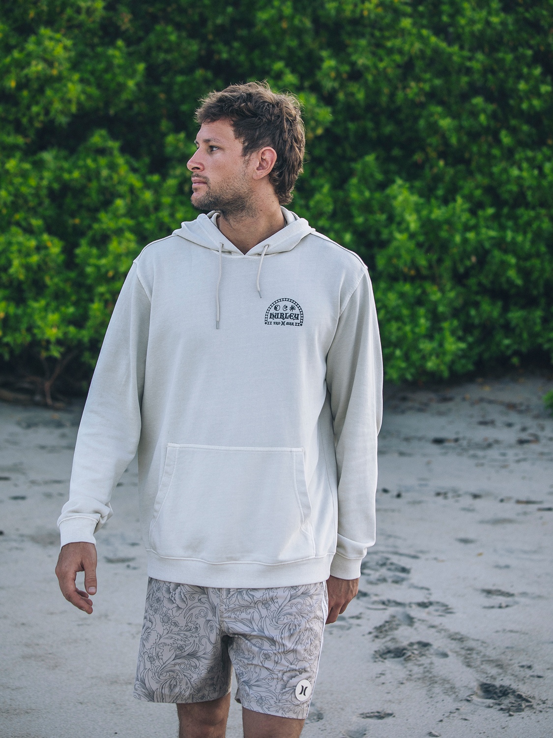 Naturals Pullover