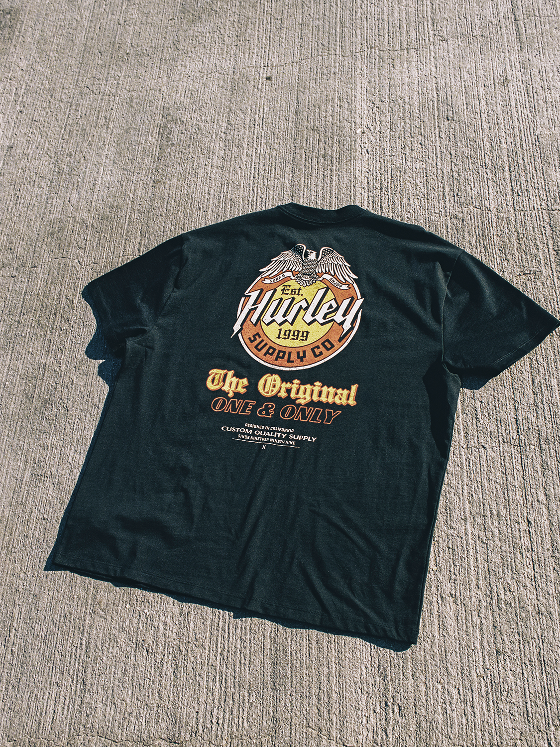 OG Short Sleeve