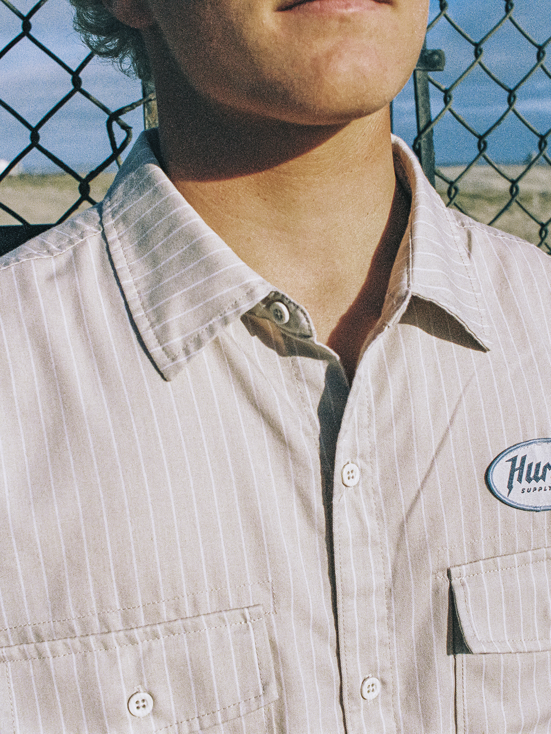 Diesel Short Sleeve