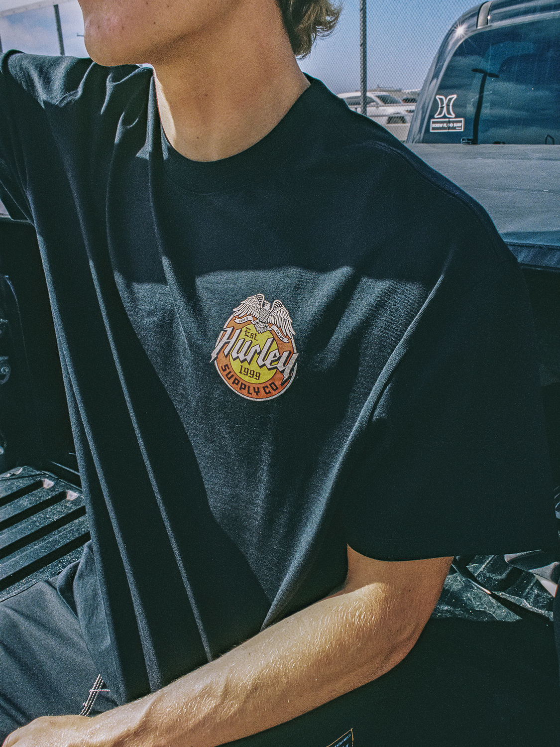 OG Short Sleeve
