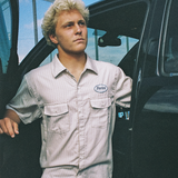 Diesel Short Sleeve