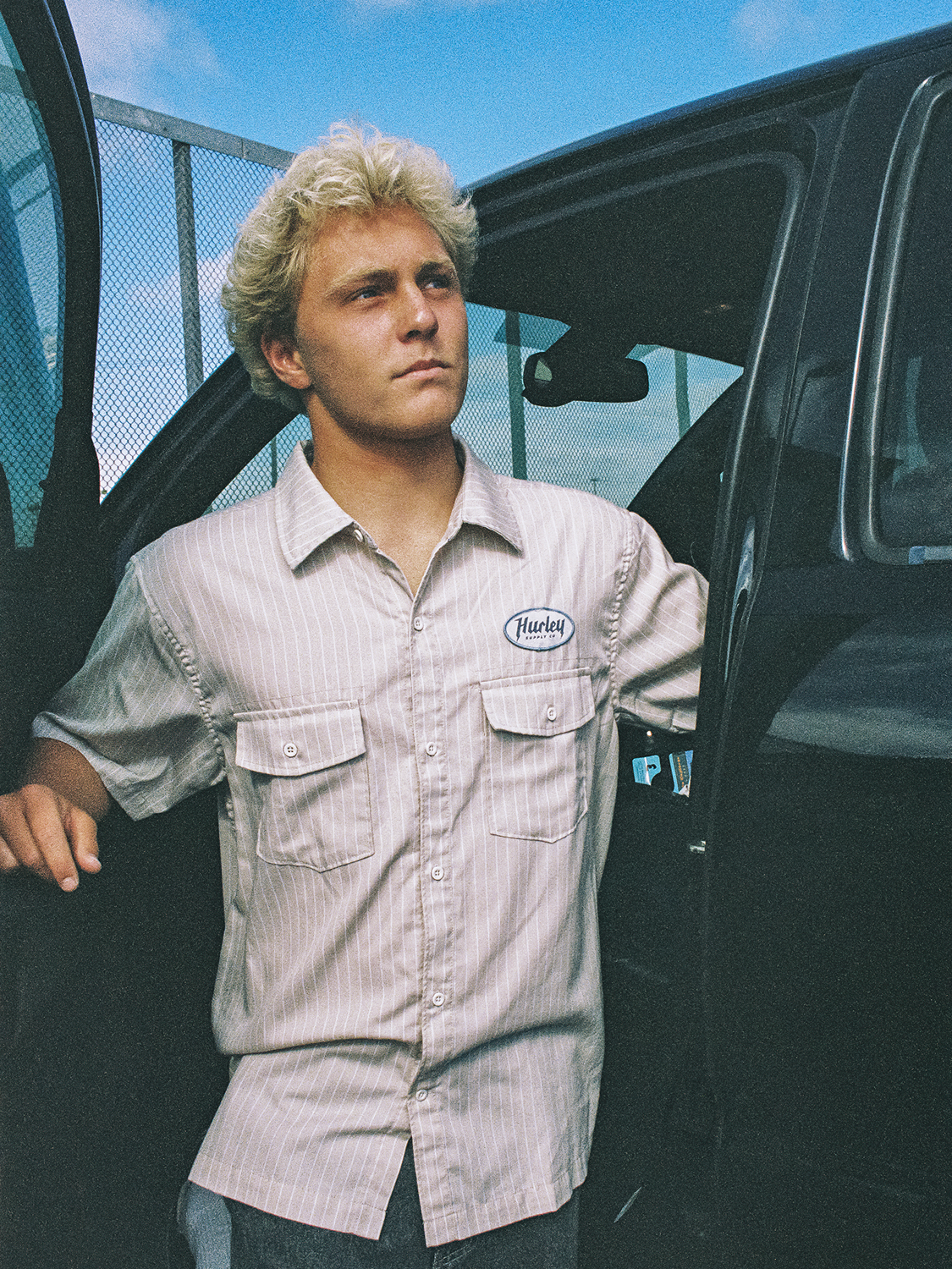 Diesel Short Sleeve