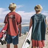 Tiger Fast Garage Short Sleeve