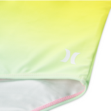 Girls' One Piece With Twist Back