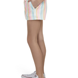 Girls' French Terry Short