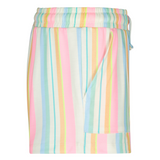 Girls' French Terry Short