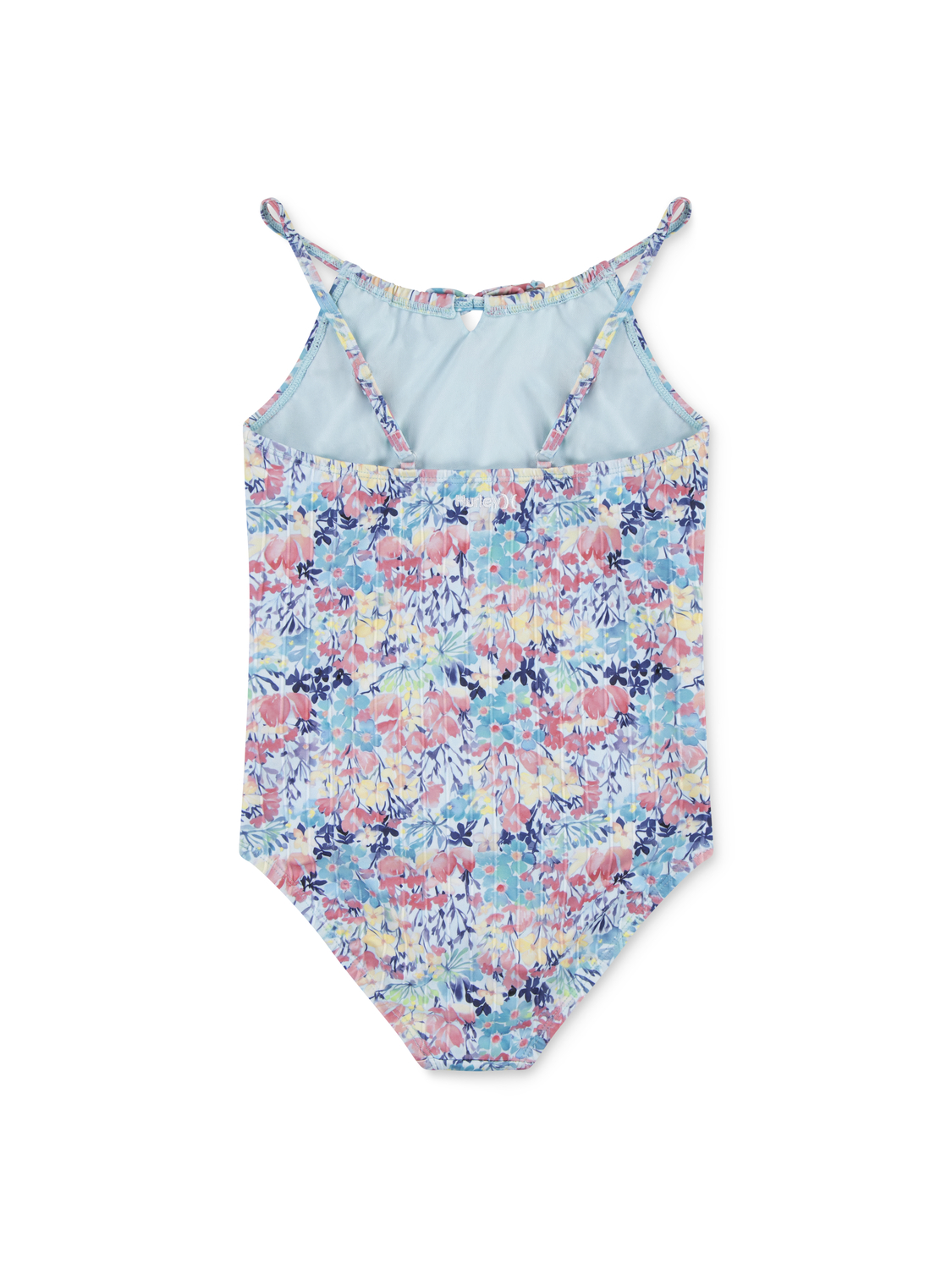 Girls' One Piece Swimsuit