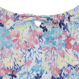 Girls' One Piece Swimsuit