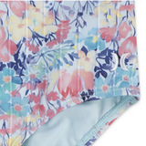 Girls' One Piece Swimsuit