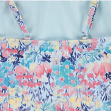 Girls' One Piece Swimsuit