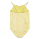 Girls' One Piece Swimsuit