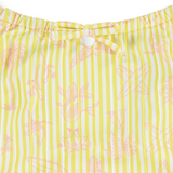 Girls' One Piece Swimsuit