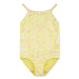 Girls' One Piece Swimsuit