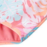 Girls' Halter Monokini