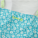 Girls' 2 Piece Tankini Swim Set