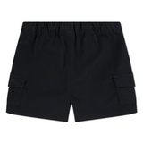 Girls' Pull On Woven Short