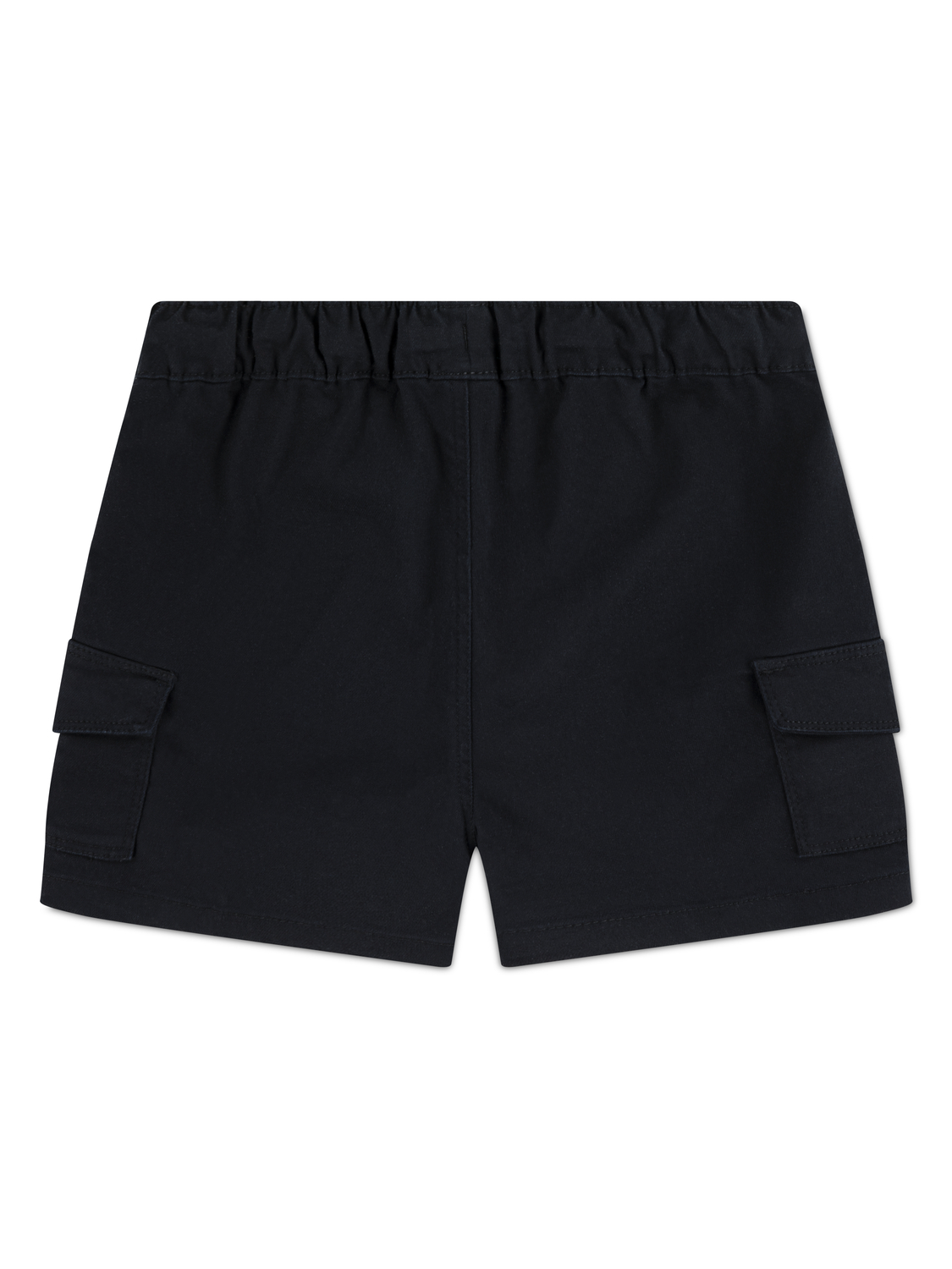 Girls' Pull On Woven Short