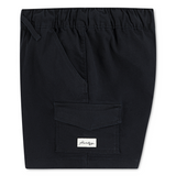 Girls' Pull On Woven Short