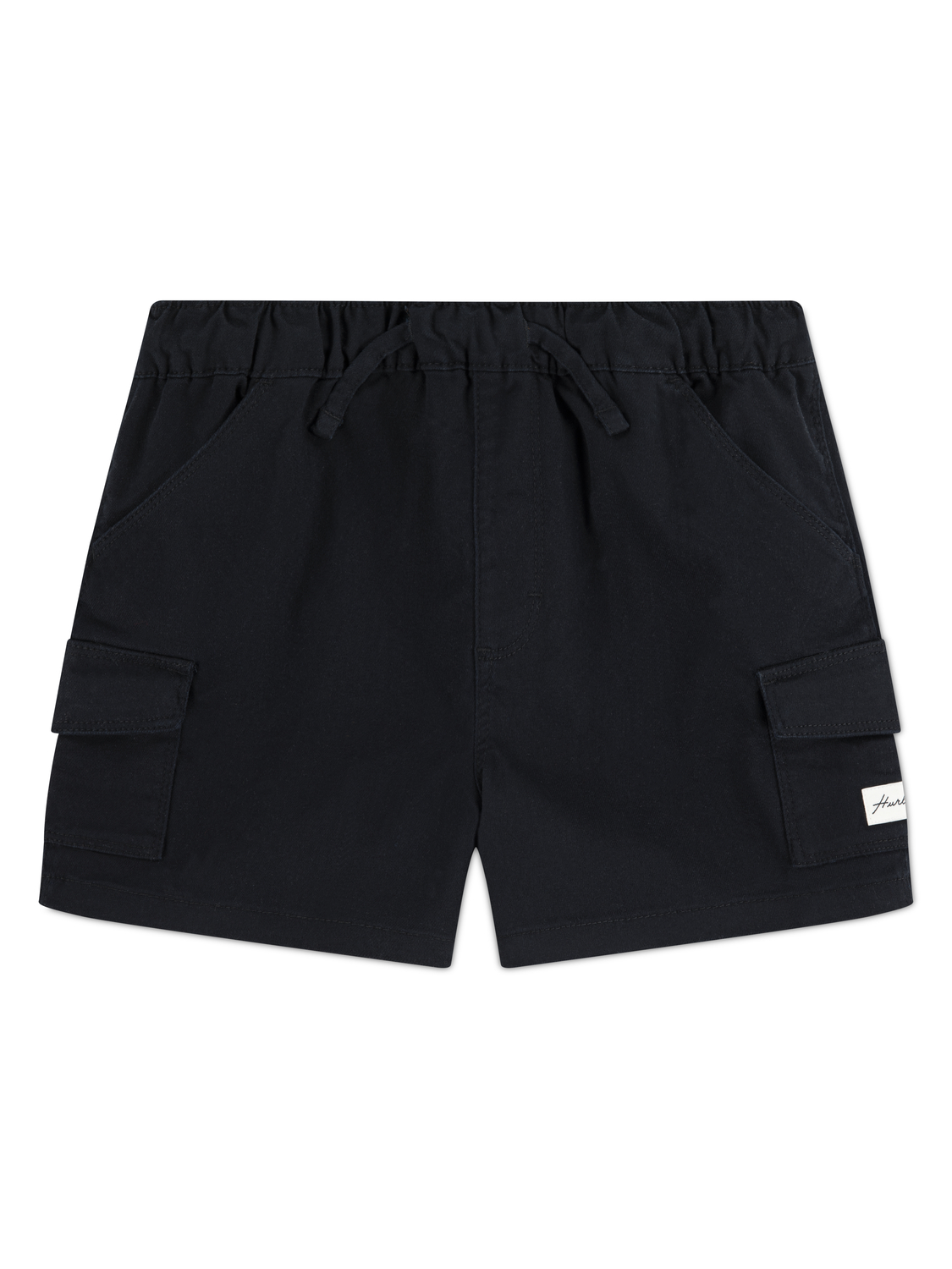 Girls' Pull On Woven Short