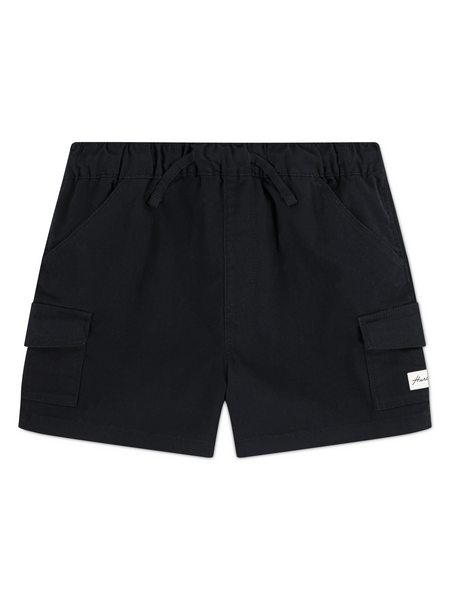 Girls' Pull On Woven Short – Hurley