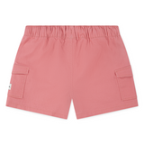 Girls' Pull On Woven Short