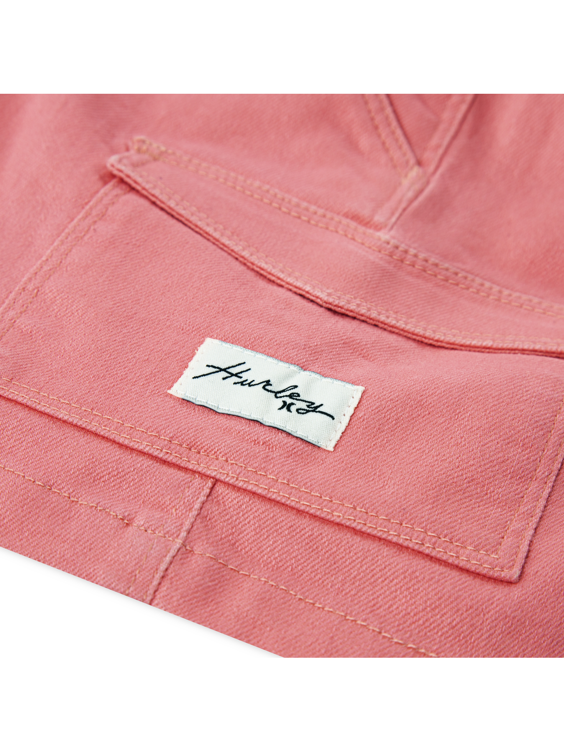 Girls' Pull On Woven Short