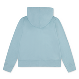 Girls' Hooded UPF Top